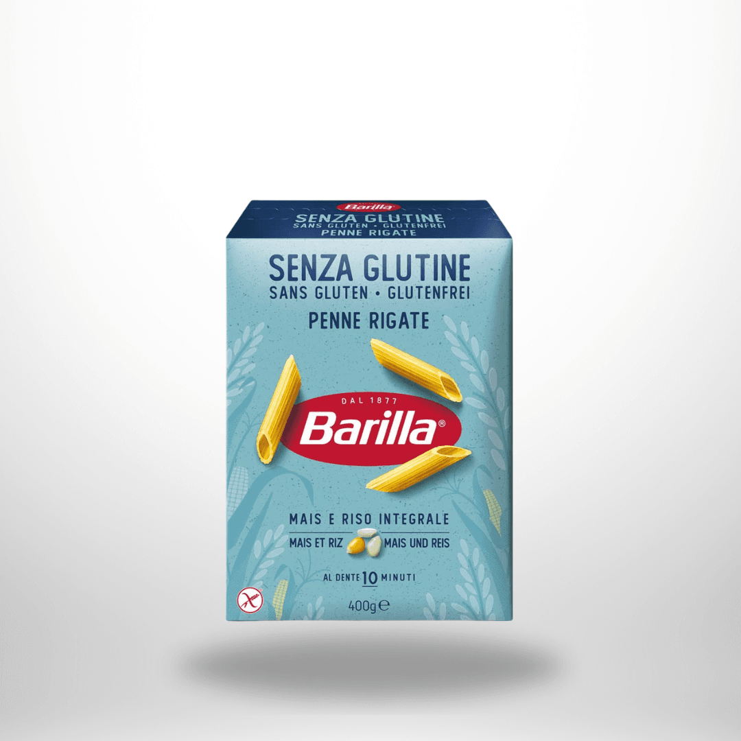Barilla Penne 400g