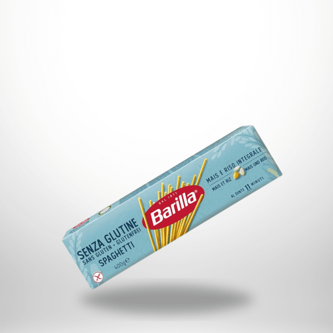 Barilla Spaghetti glutenfrei 400g