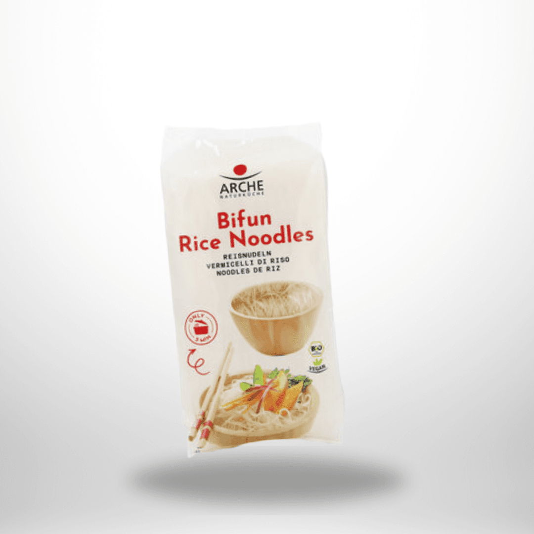 Bifun Reisnudeln glutenfrei 250g