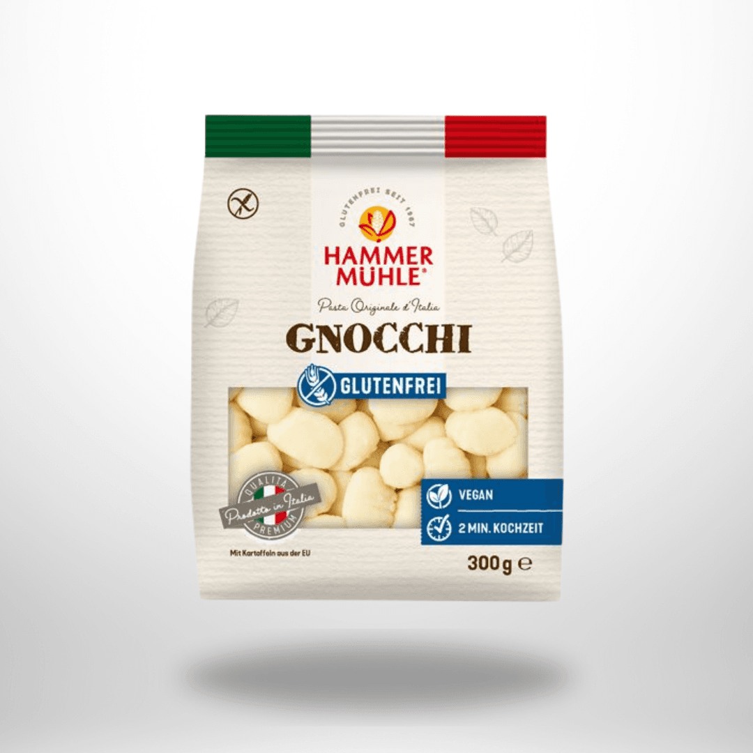 Hammermühle Gnocchi