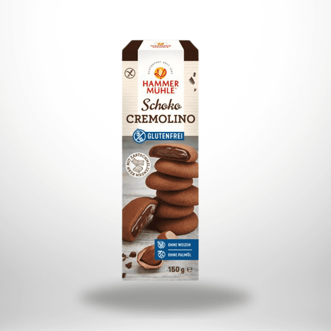 Hammermühle Schoko Cremolino