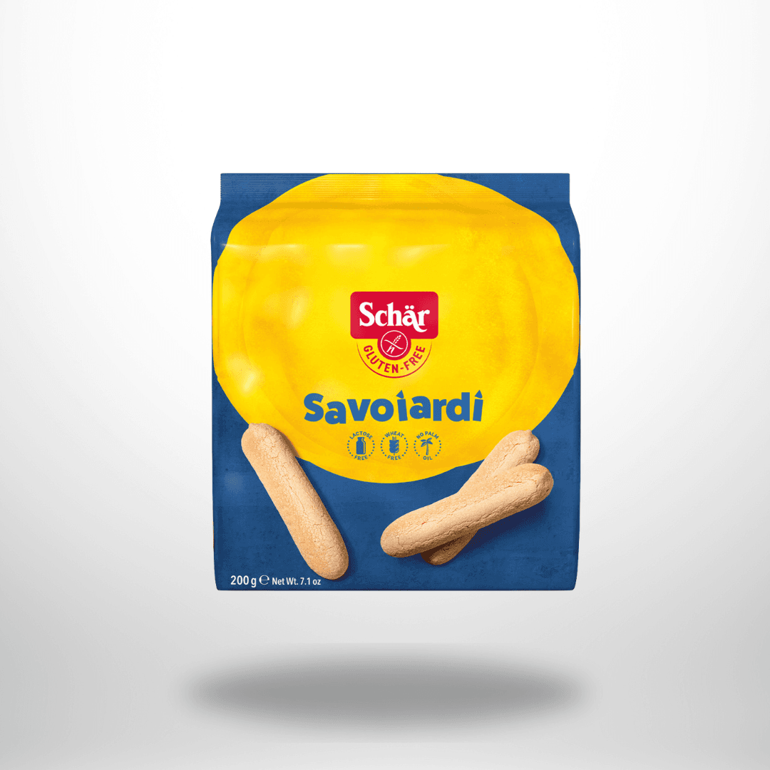 Schär Savoiardi Löffelbiskuits