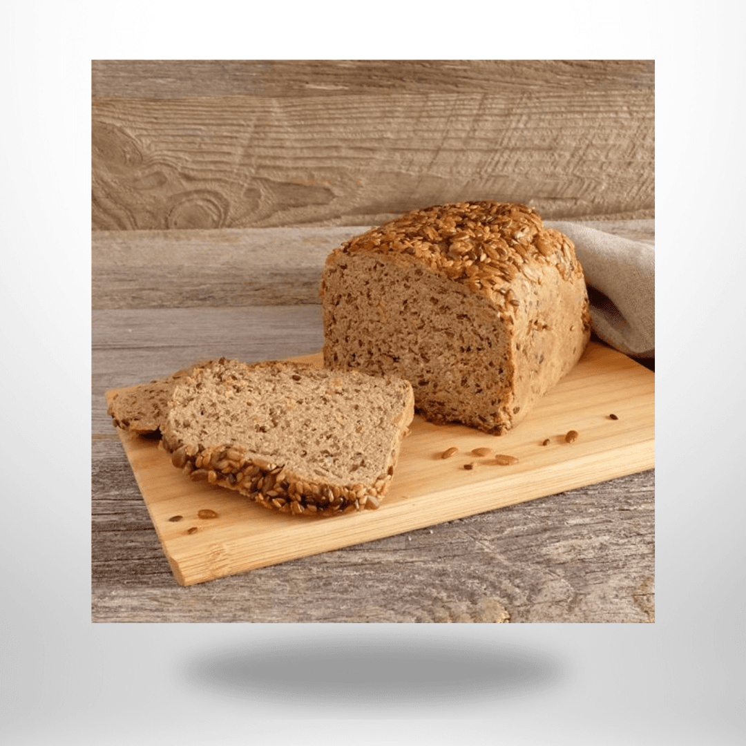 Hammermühle Vollkornbrot haltbar