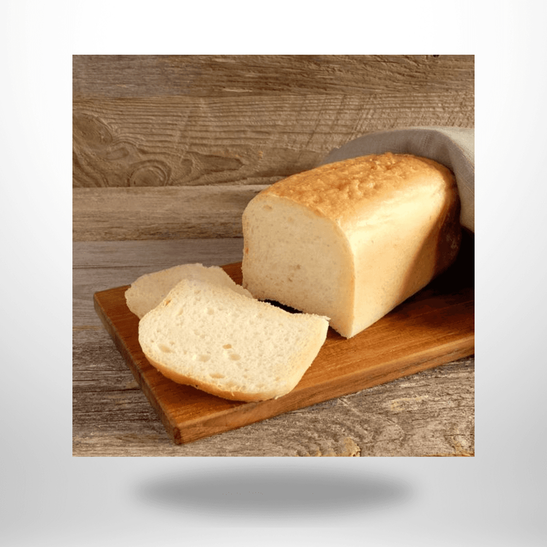 Hammermühle Weißbrot haltbar