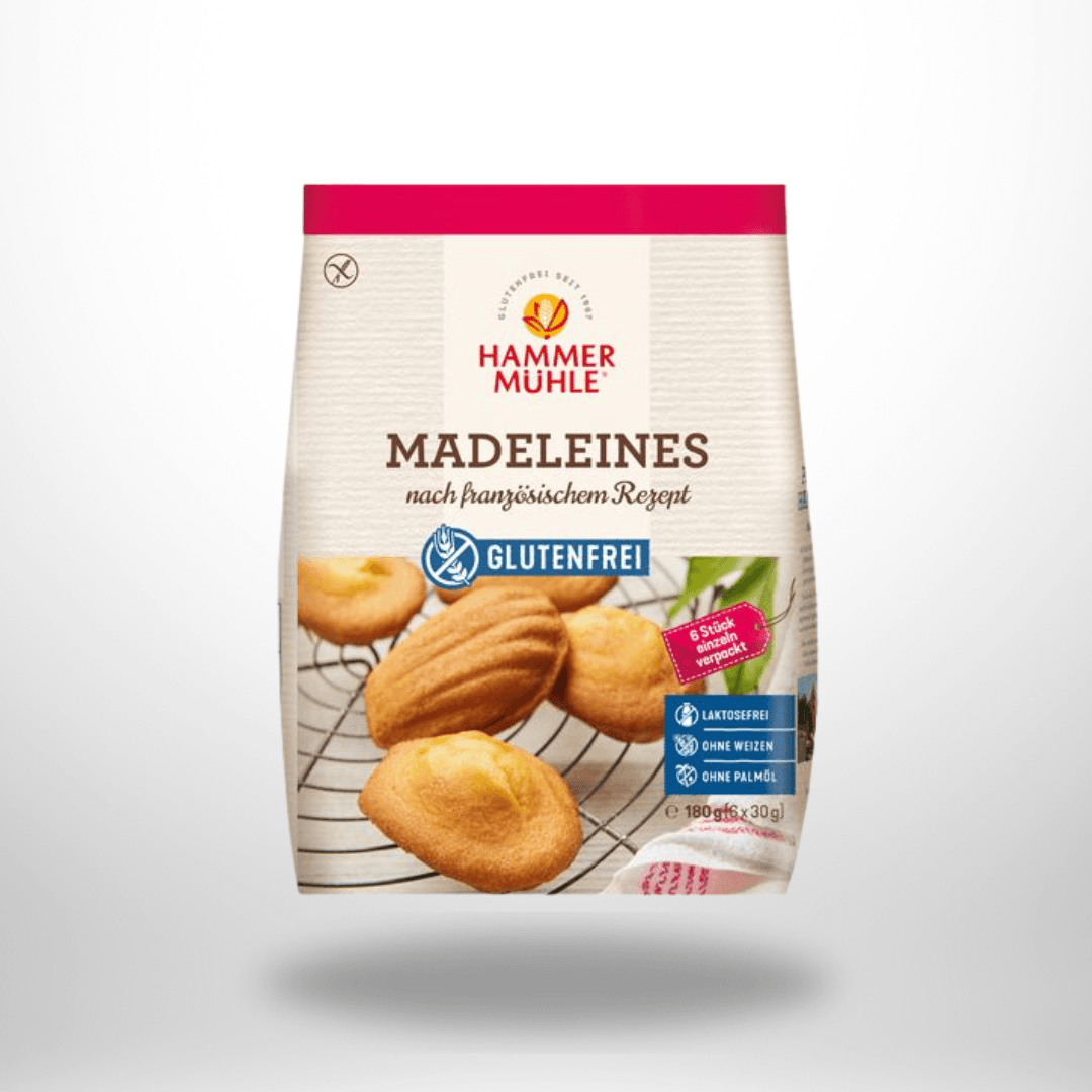 Hammermühle Madeleines
