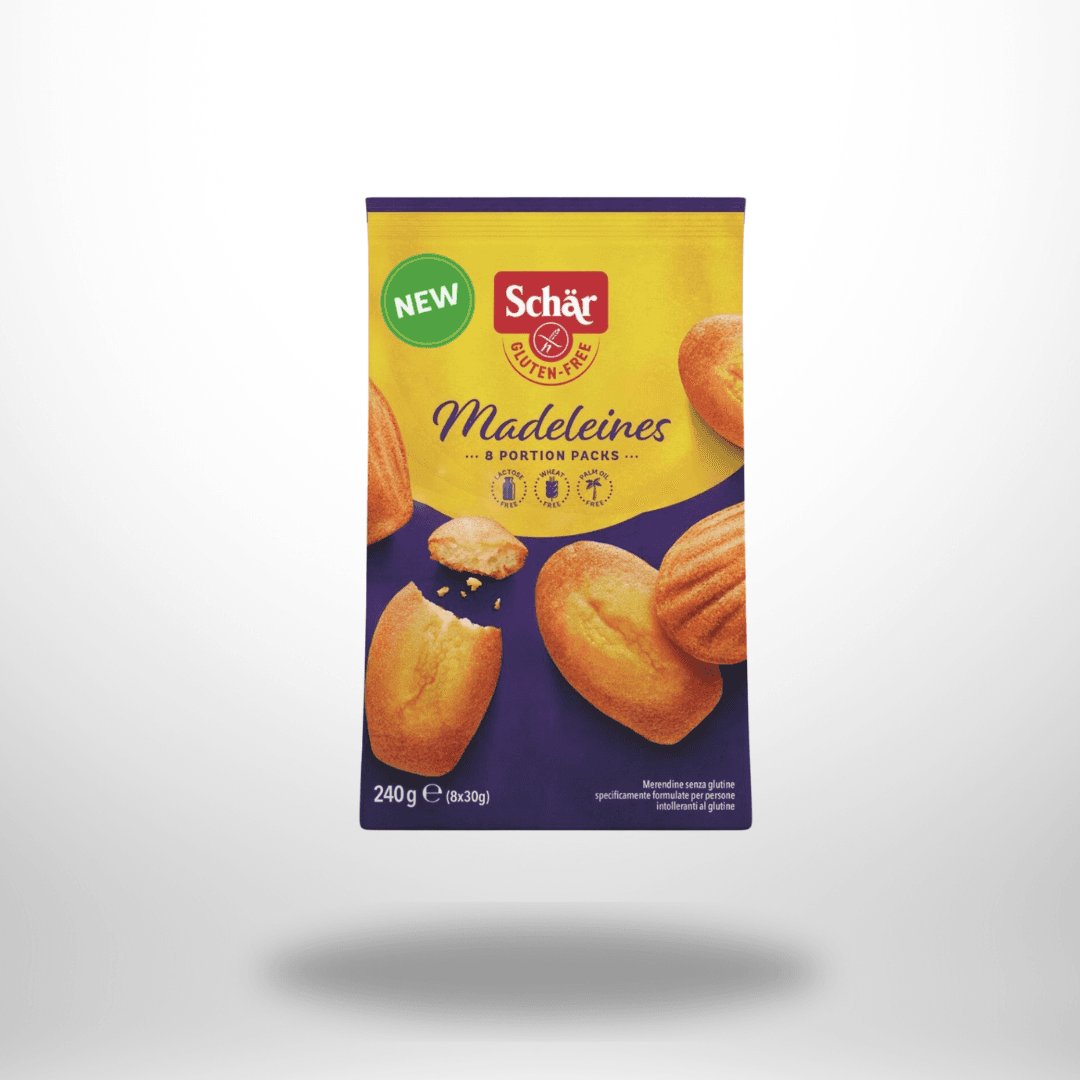 Schär Madeleines