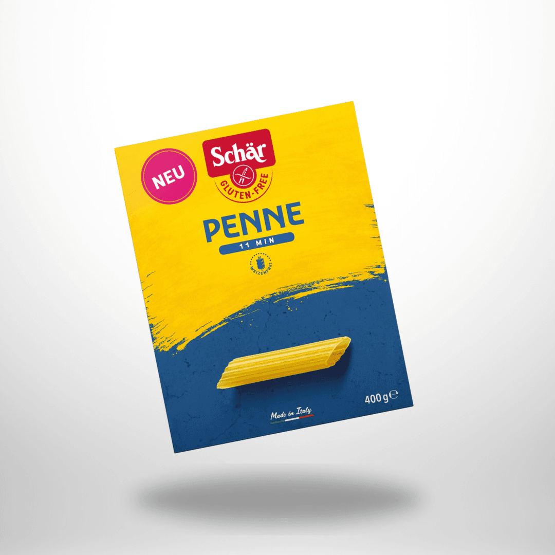 Schär Penne