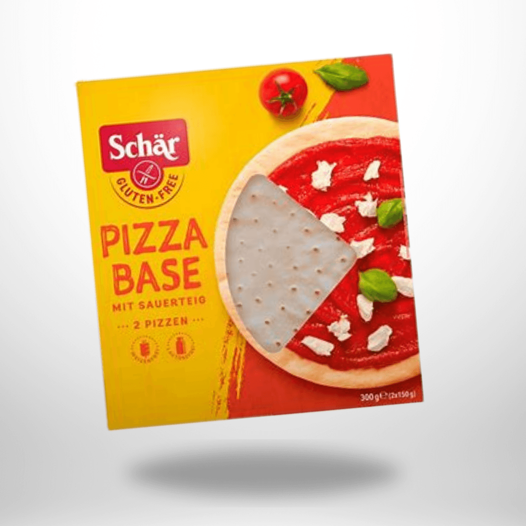 Schär Pizza Base