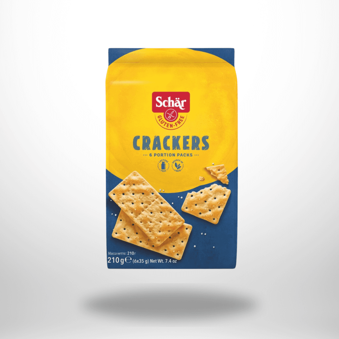 Schär Cracker