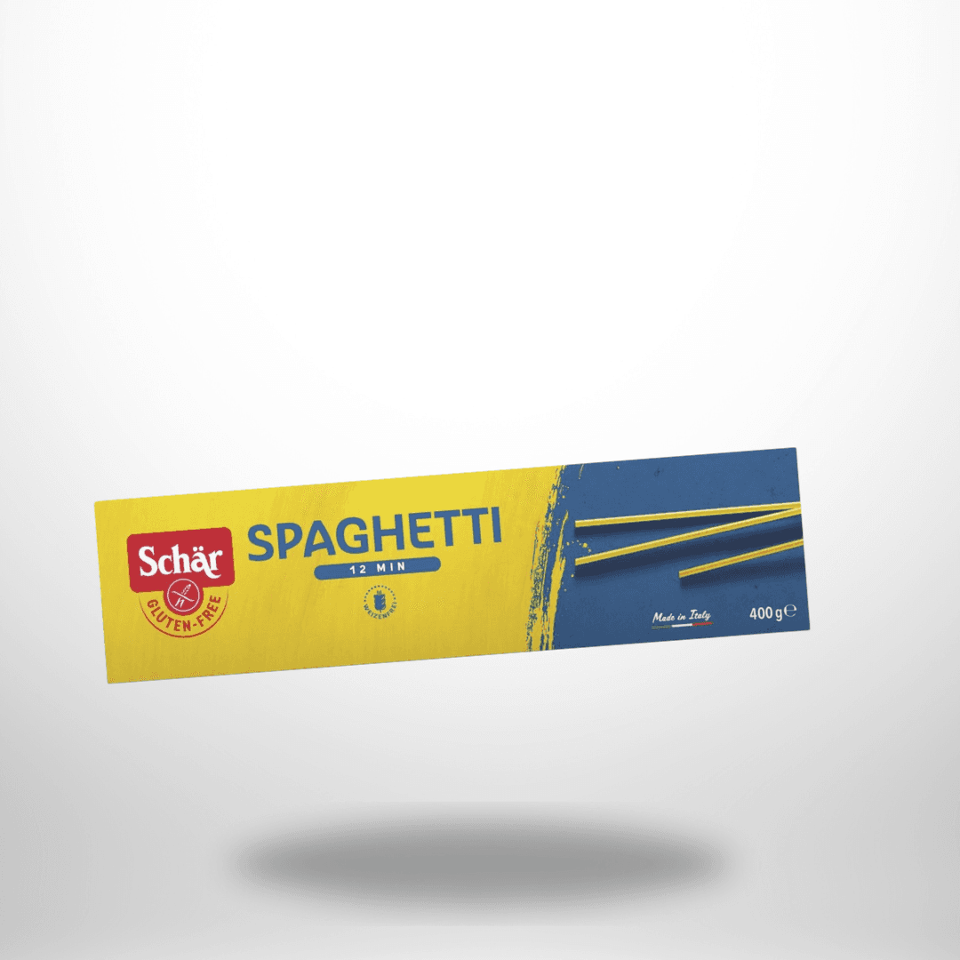 Schär Spaghetti