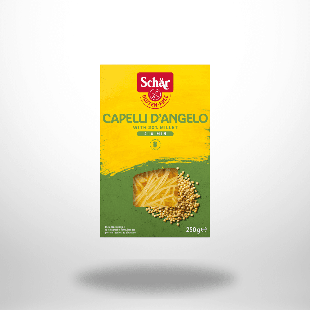 Schär Capelli d'Angelo