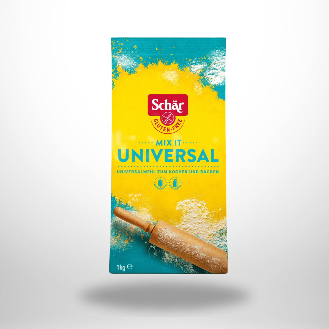 Schär Mix It! Universalmehl