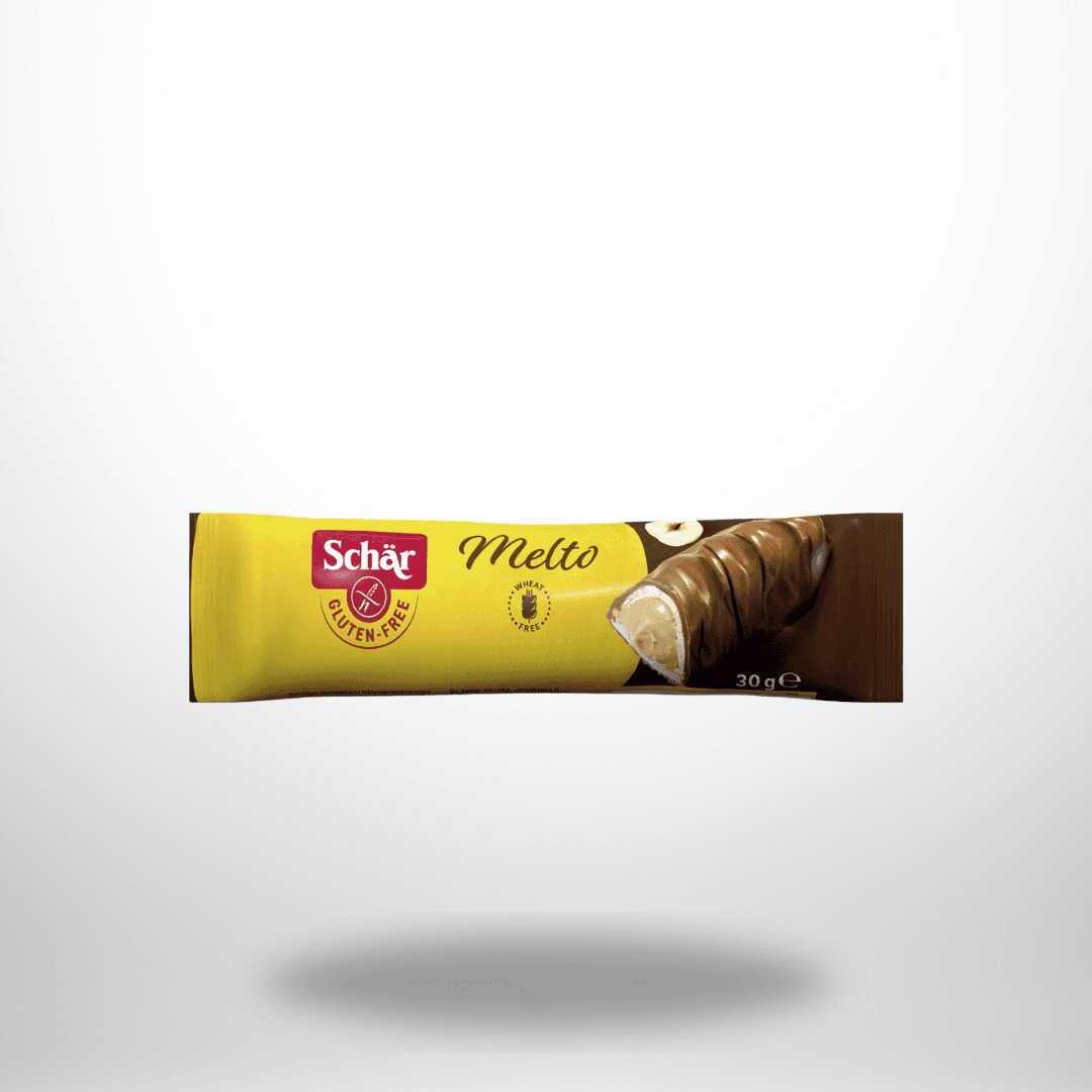 Schär Melto Waffel-Haselnuss-Snack 3er Pack