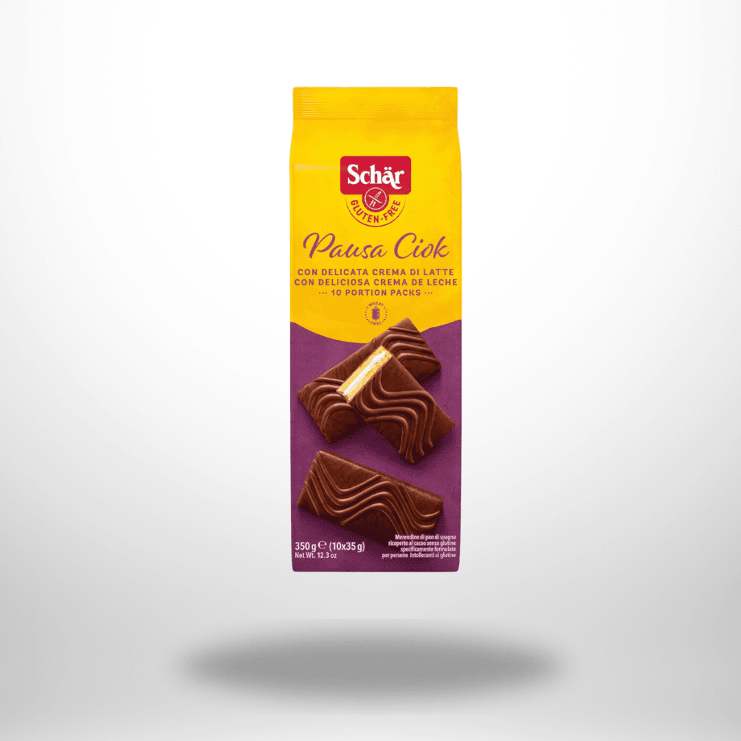 Schär Pausa Ciok Multipack