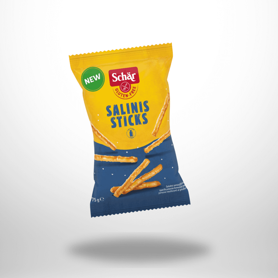 Schär Salinis Sticks