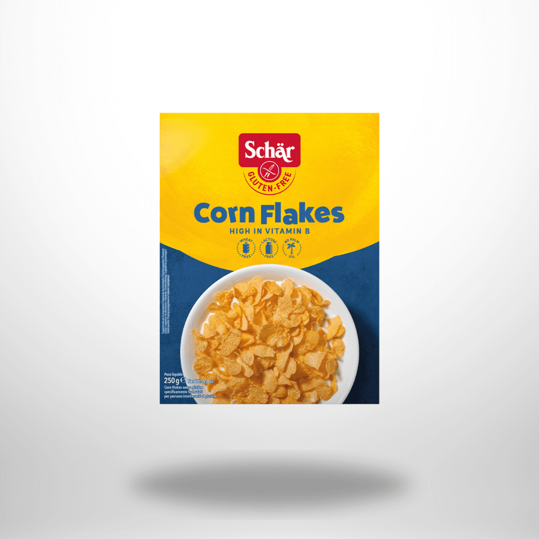 Schär Cornflakes 250g – Bild 1
