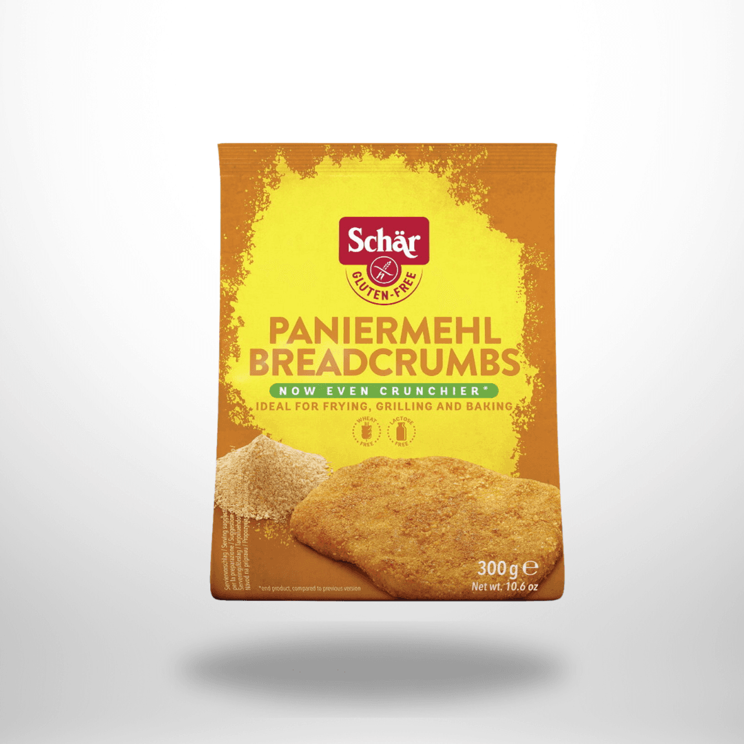 Schär Pan Grati Paniermehl 300g – Bild 1
