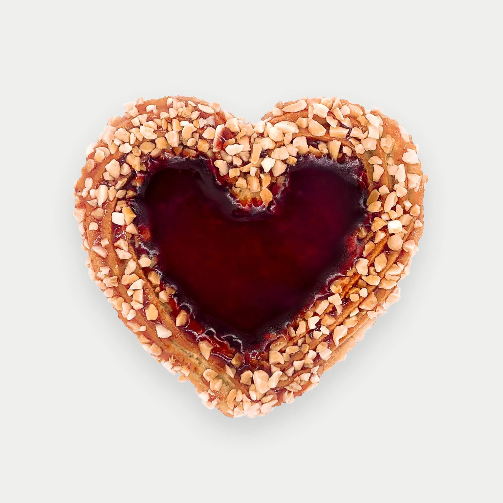 echt jetzt! Bio Herzi glutenfrei 100g