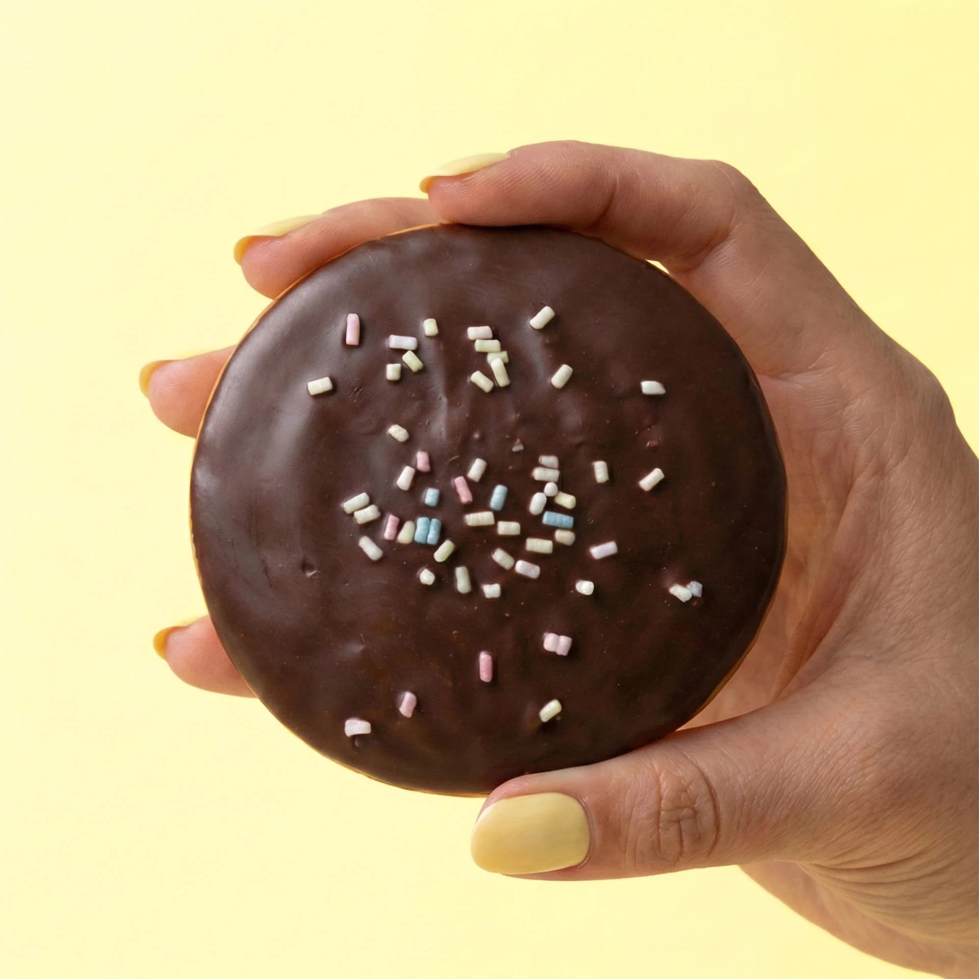 echt jetzt! Bio Amerikaner 220g – Bild 1