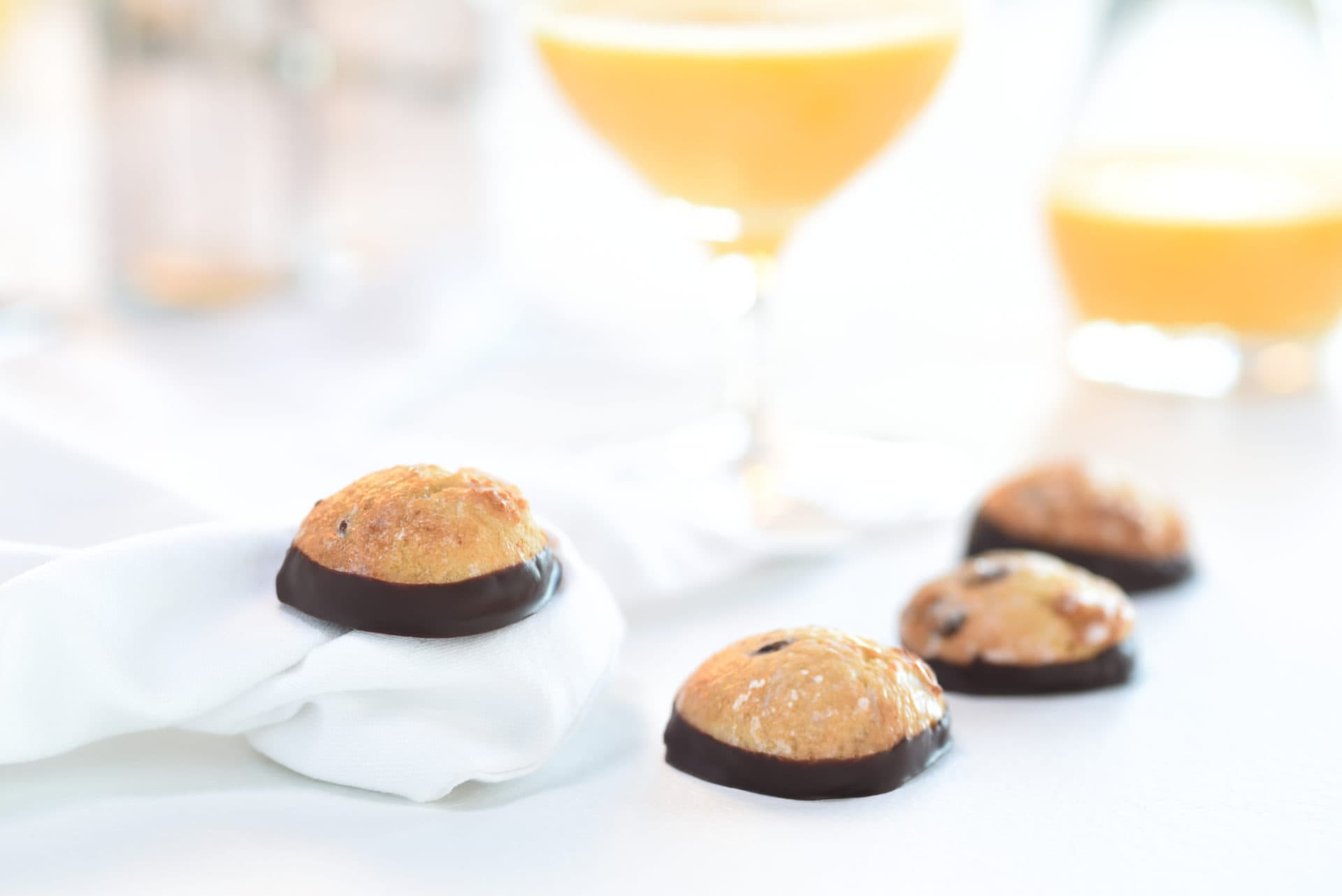 Bertha's Eierlikör-Berthas 100g