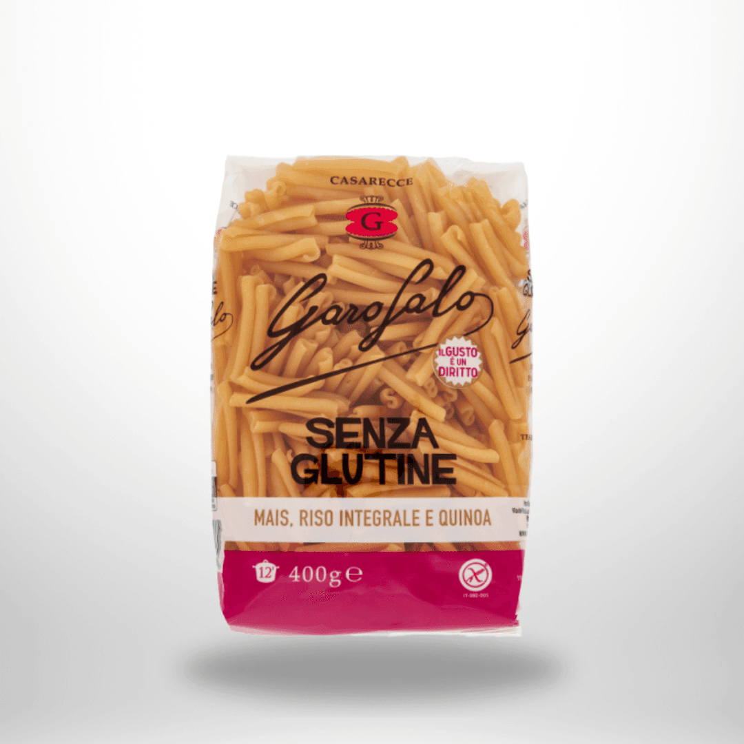 Garofalo Caserecce Pasta 400g