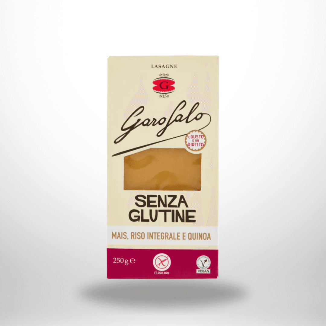 Garofalo Lasagne 250g – Bild 1
