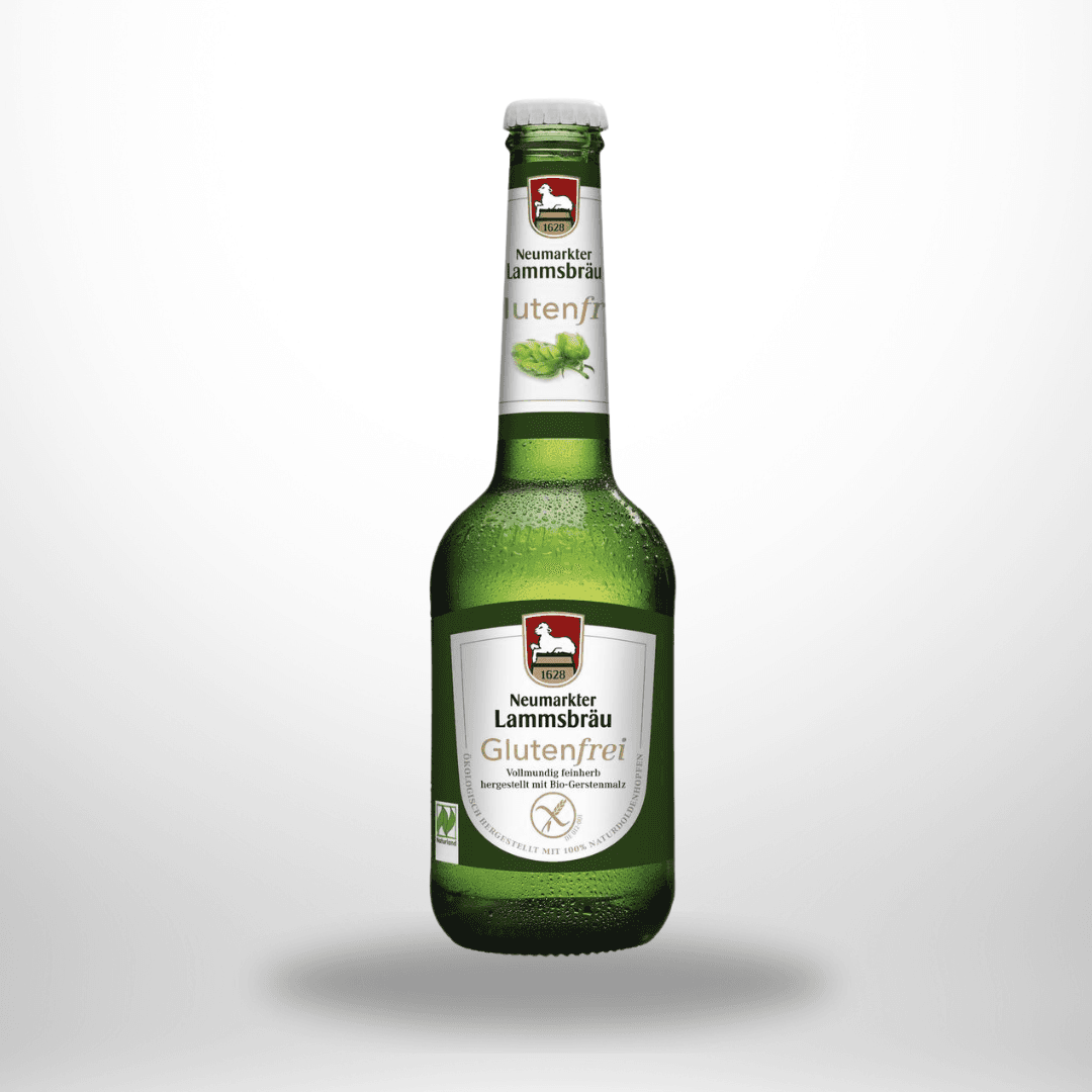 Neumarkter Lammsbräu Bio 330ml