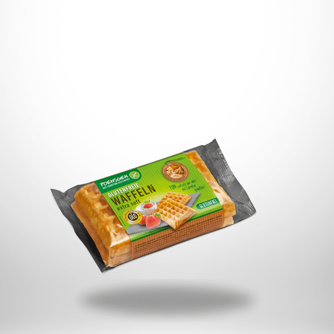 Poensgen Softwaffeln 100g