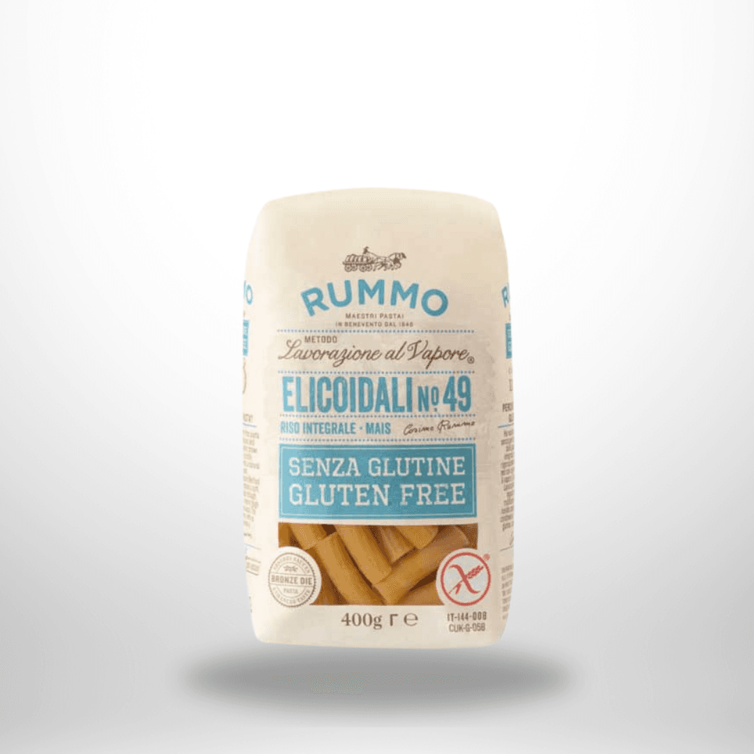 Rummo Elicoidali No.49 400g – Bild 1