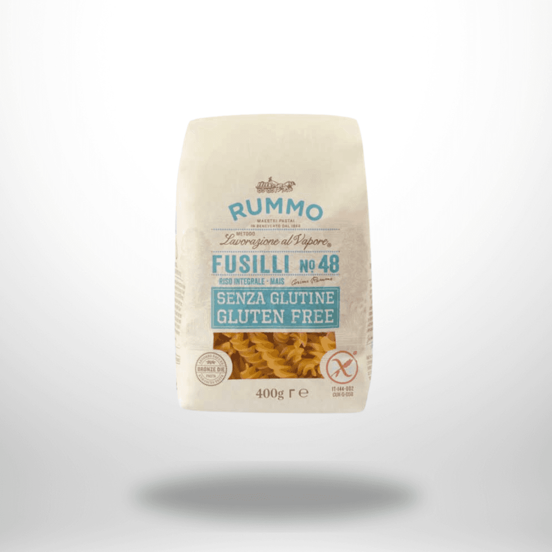 Rummo Fusilli No. 48 glutenfrei 400g