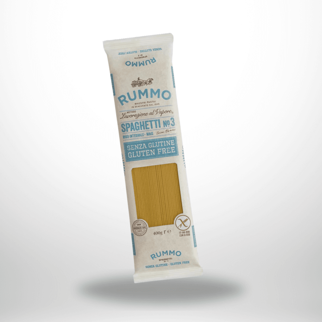 Rummo glutenfreie Spaghetti No.3 400g